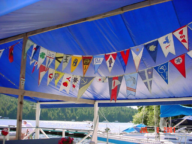 Shawl Bay