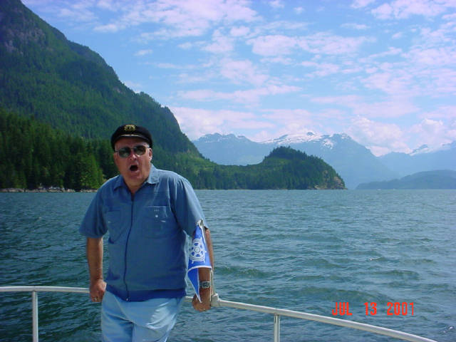 Pryce Channel
